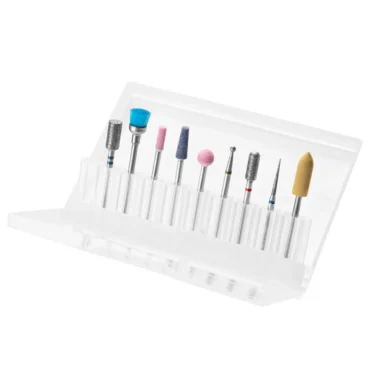 Set nastavaka za brusilicu 9 komada – prikaz 2