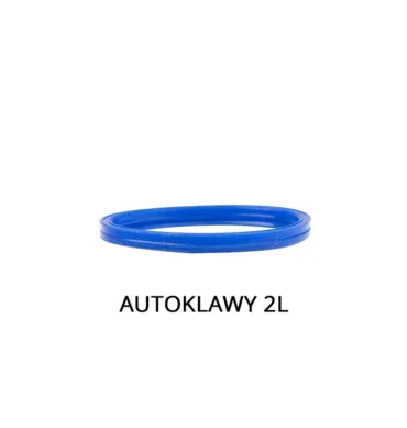 Silikonska brtva za autoklav od 2l – prikaz 2