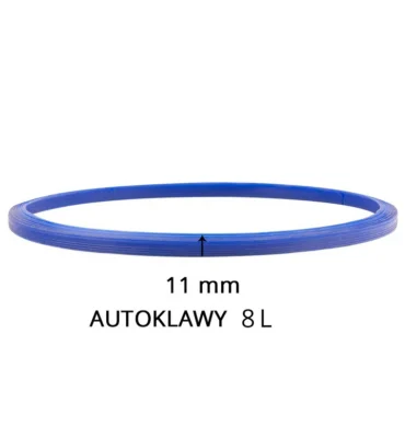 Silikonska brtva za autoklav od 8l, 11 mm – prikaz 2