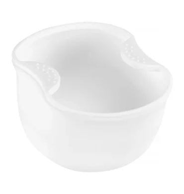 Silikonska posuda za depilaciju 400 ml – prikaz 2