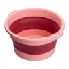 Sklopiva kadica za pedikuru Rose