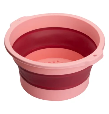 Sklopiva kadica za pedikuru Rose