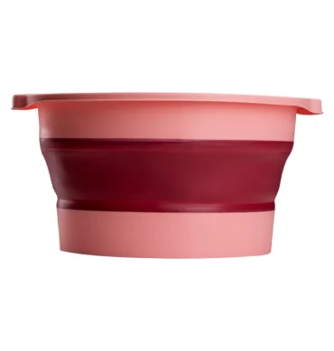 Sklopiva kadica za pedikuru Rose – prikaz 2