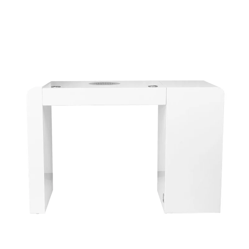 Stol za manikuru sa usisnim sistemom White – prikaz 3