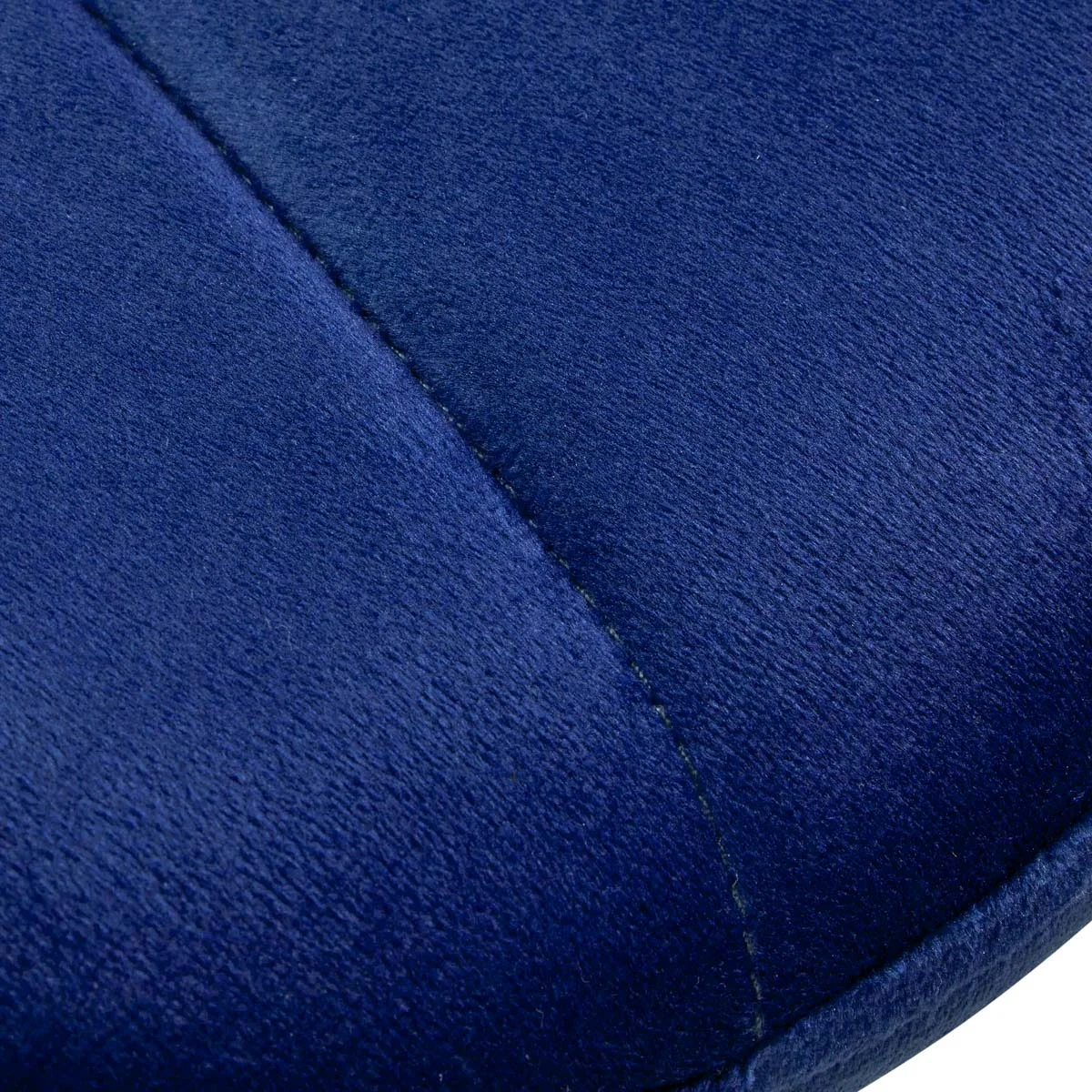 Stolica 4Rico QS-186, tamnoplavi baršun – prikaz 5