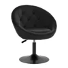 Stolica 4Rico QS-BL12B Black Pearl