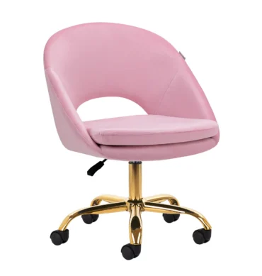 Stolica 4Rico QS-MF18G Baby Pink 6