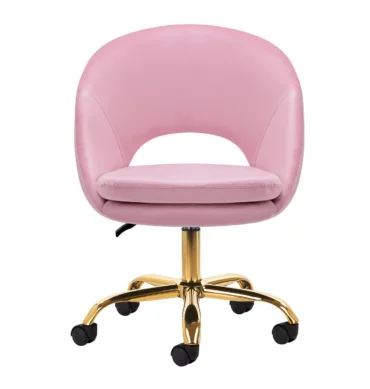 Stolica 4Rico QS-MF18G Baby Pink 6 – prikaz 2