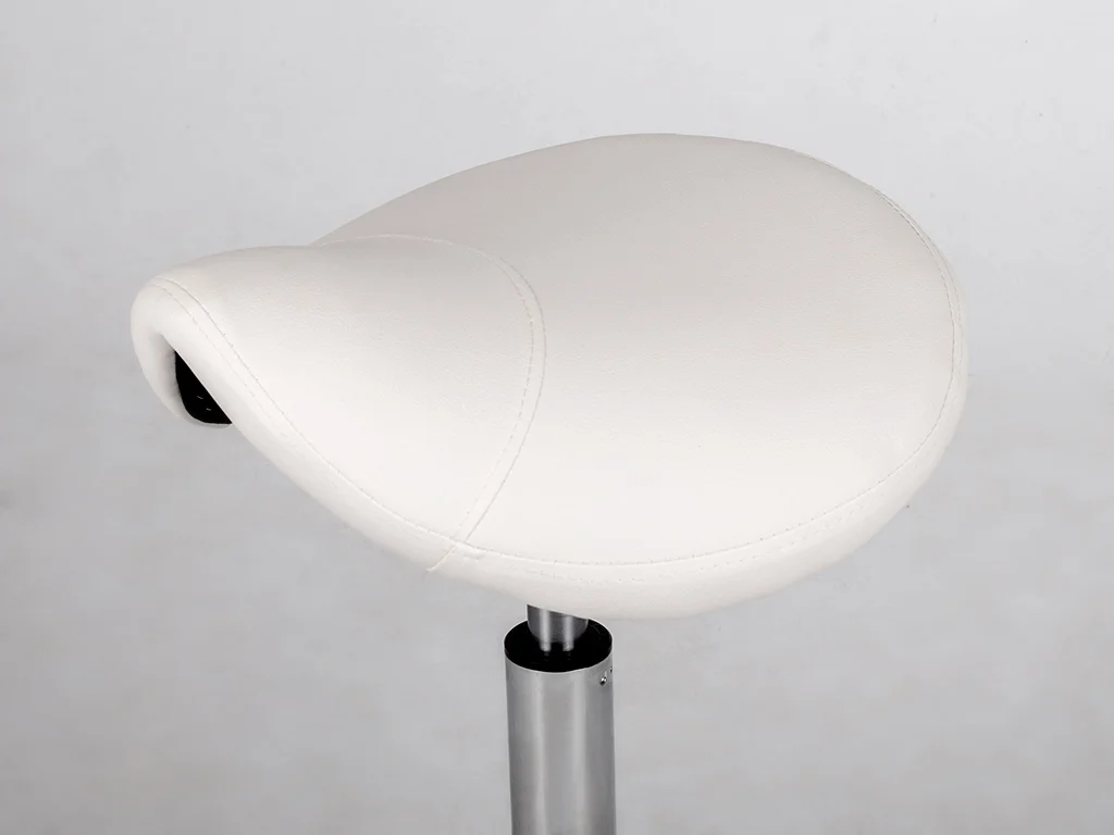 Stolica sedlo LOFI white – prikaz 2