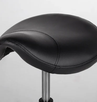 Stolica sedlo LUMO black – prikaz 2