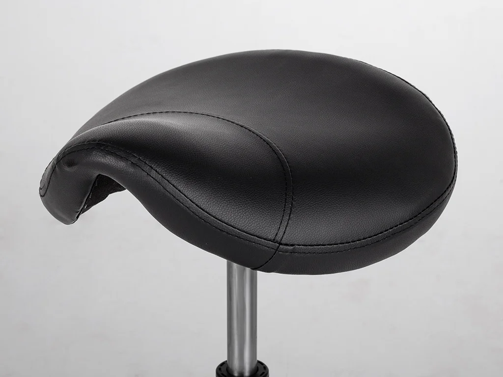 Stolica sedlo LUMO black – prikaz 2