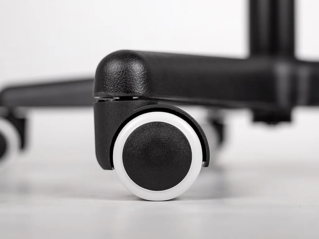 Stolica sedlo LUMO black – prikaz 4