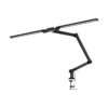 Stolna lampa L04, crna