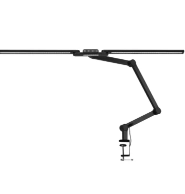 Stolna lampa L04, crna – prikaz 2