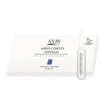 Syis amino-complex ampule 10x3 ml