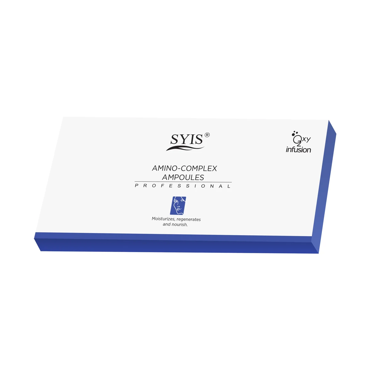 Syis amino-complex ampule 10x3 ml – prikaz 4