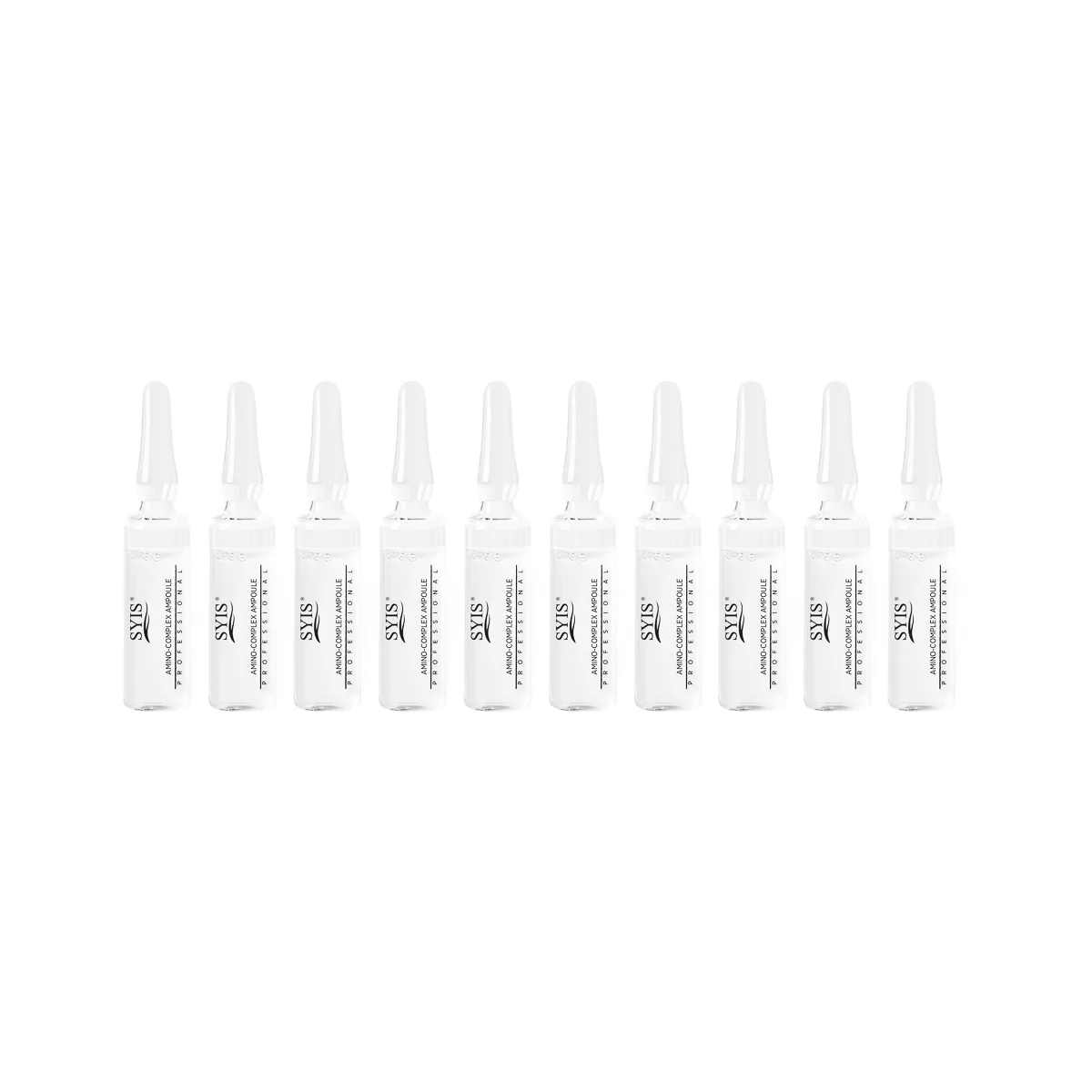 Syis amino-complex ampule 10x3 ml – prikaz 6