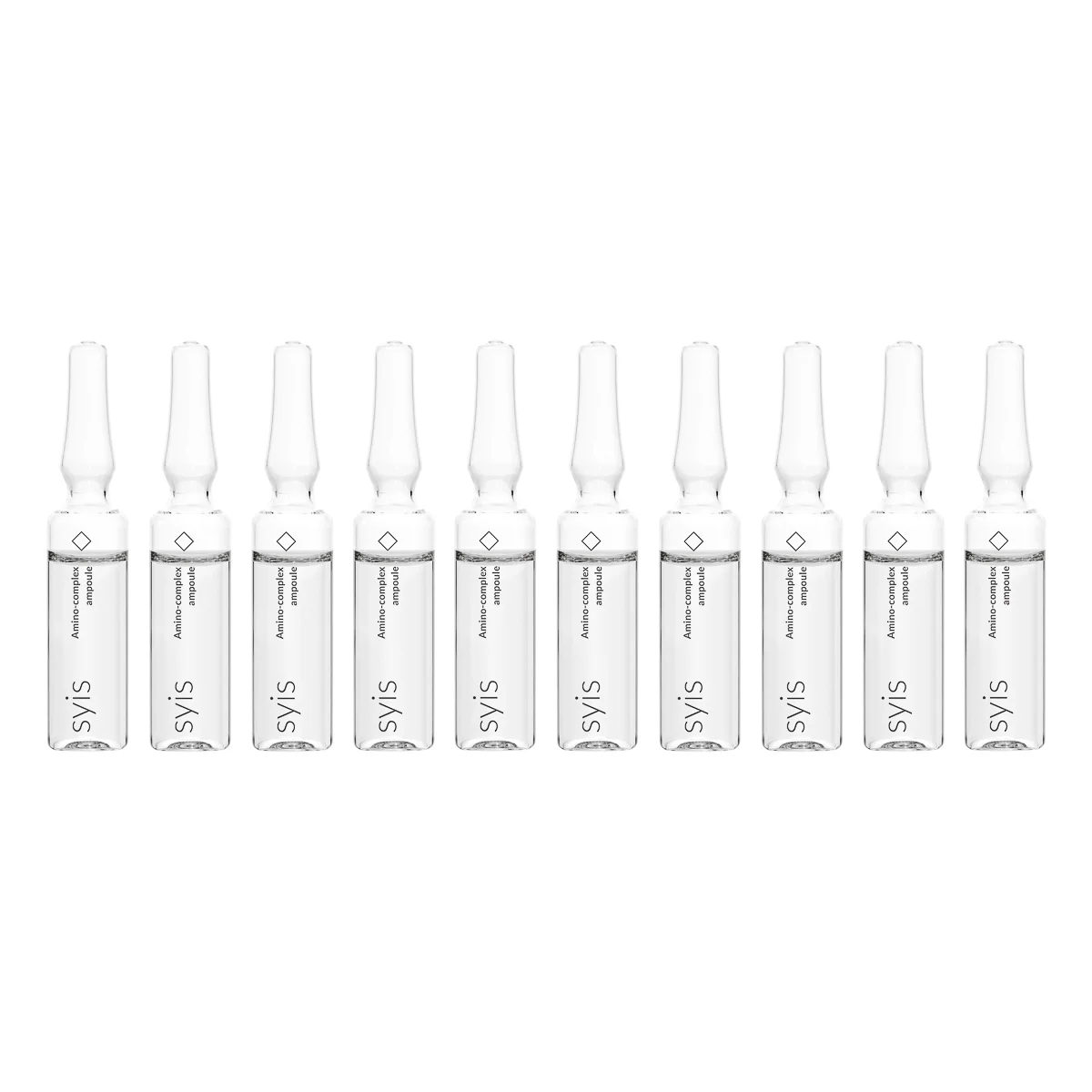 Syis amino-complex ampule 10x3 ml – prikaz 9