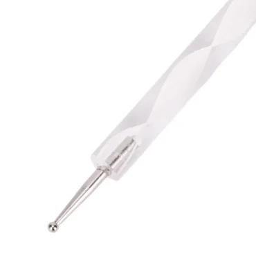 Točkalica dvostrana White – prikaz 2