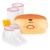 Topilica Za Parafin Set Xl