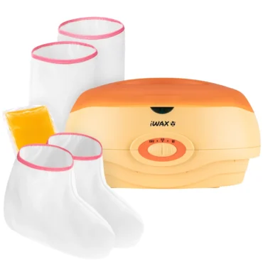 Topilica Za Parafin Set Xl
