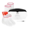 Topilica Za Parafin Set Xl White