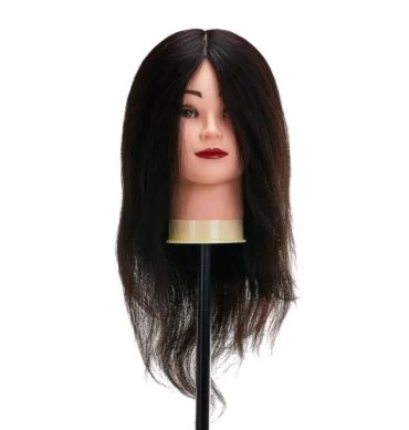 Trening glava s WZ1, prirodna dlaka, #1, 30 cm – prikaz 2