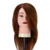 Trening glava s WZ1, prirodna dlaka, #4, 30 cm