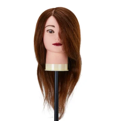 Trening glava s WZ1, prirodna dlaka, #4, 30 cm – prikaz 2