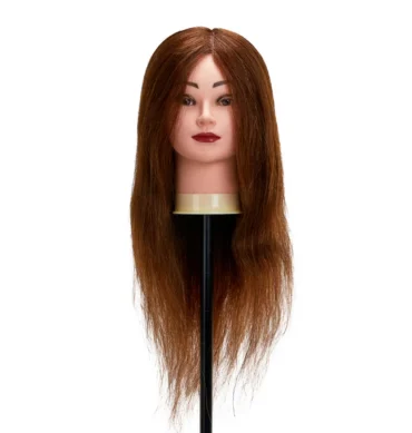 Trening glava s WZ1, prirodna dlaka, #4, 42 cm – prikaz 2