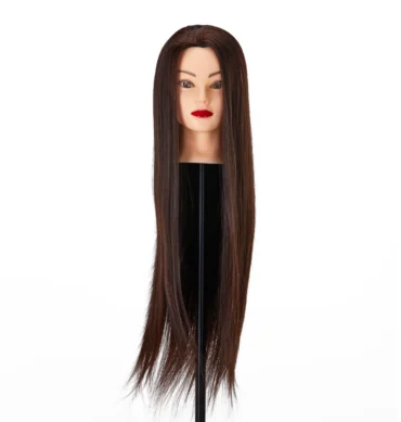 Trening glava s WZ2, sintetička dlaka, #4, 55 cm – prikaz 2