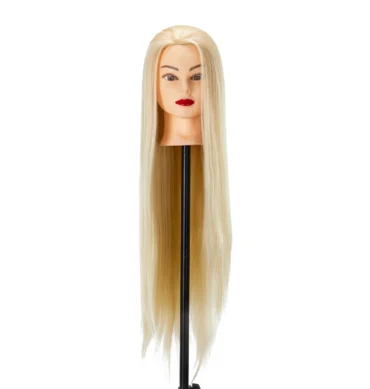 Trening glava s WZ2, sintetička dlaka, #613, 60 cm – prikaz 2