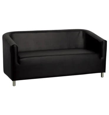 Trosjed Soft Black