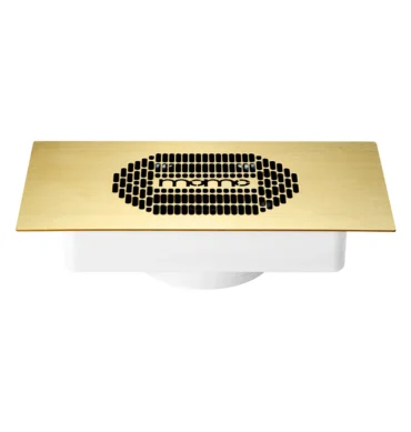 Ugradbeni usisavač Gold