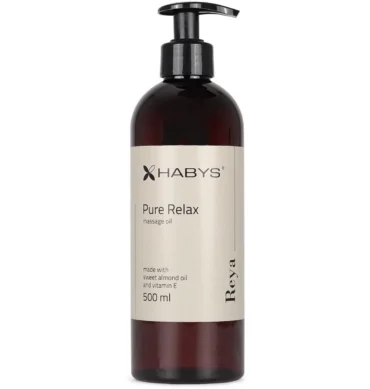 Ulje za masažu Pure Relax, 500 ml