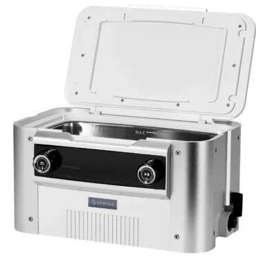 Ultrazvučni čistač DENSON CS6.2 - 6L – prikaz 2
