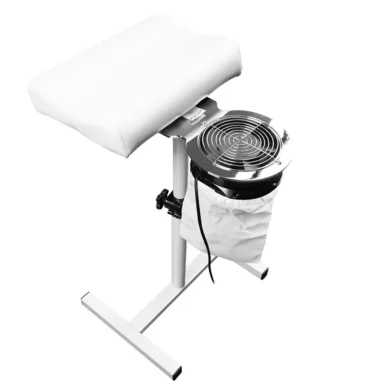 Usisavač za pedikuru f18A, chrome – prikaz 2