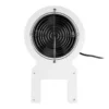 Usisavač za pedikuru f18A, white