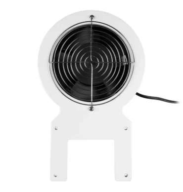 Usisavač za pedikuru f18A, white