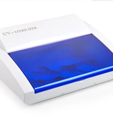 UV-C sterilizator