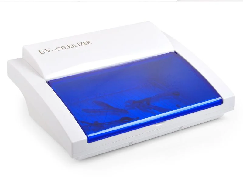 UV-C sterilizator