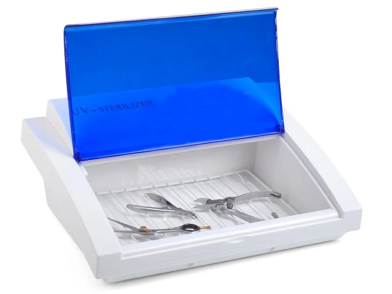 UV-C sterilizator – prikaz 4