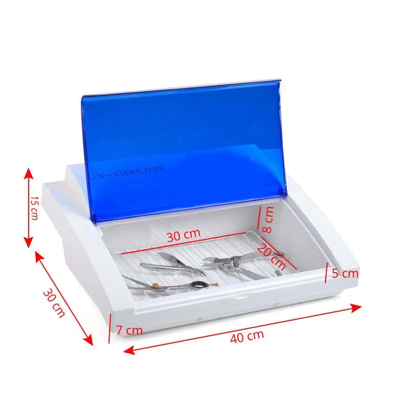 UV-C sterilizator – prikaz 6