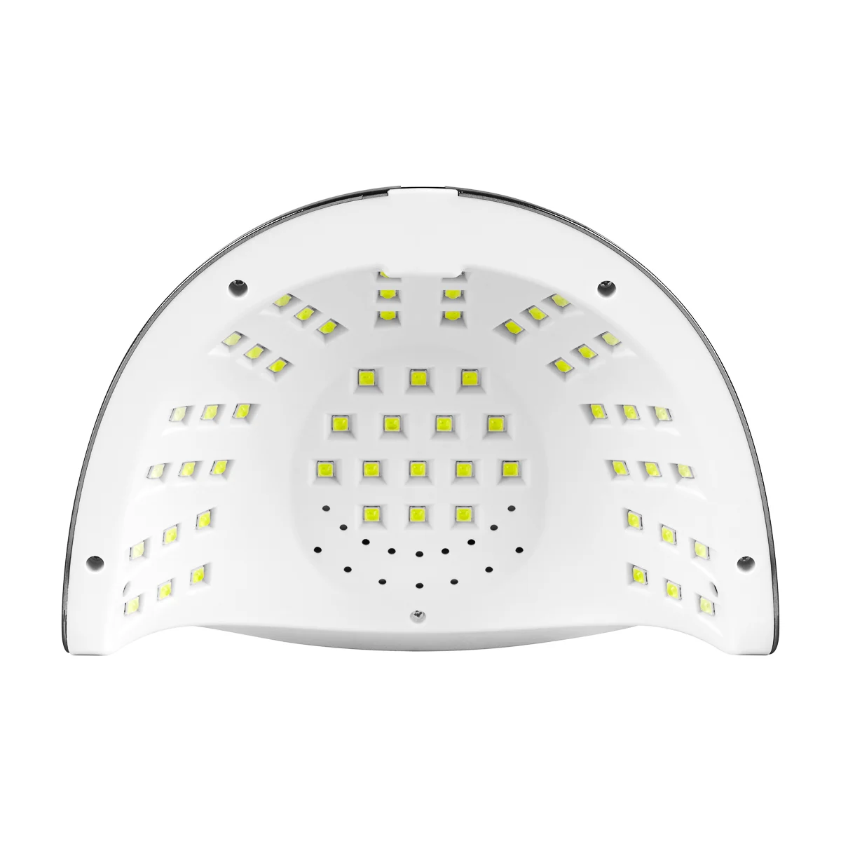 UV LED lampa za nokte Black& White Glow 268 W – prikaz 7