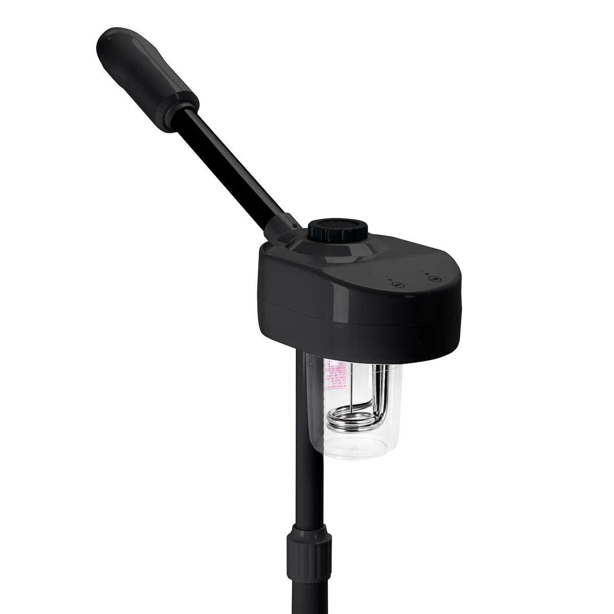 Vapozn Giovanni D-09 black – prikaz 2