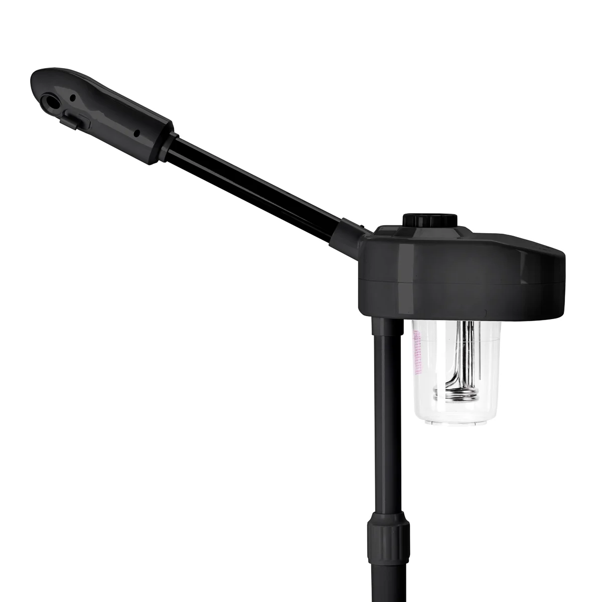 Vapozn Giovanni D-09 black – prikaz 3