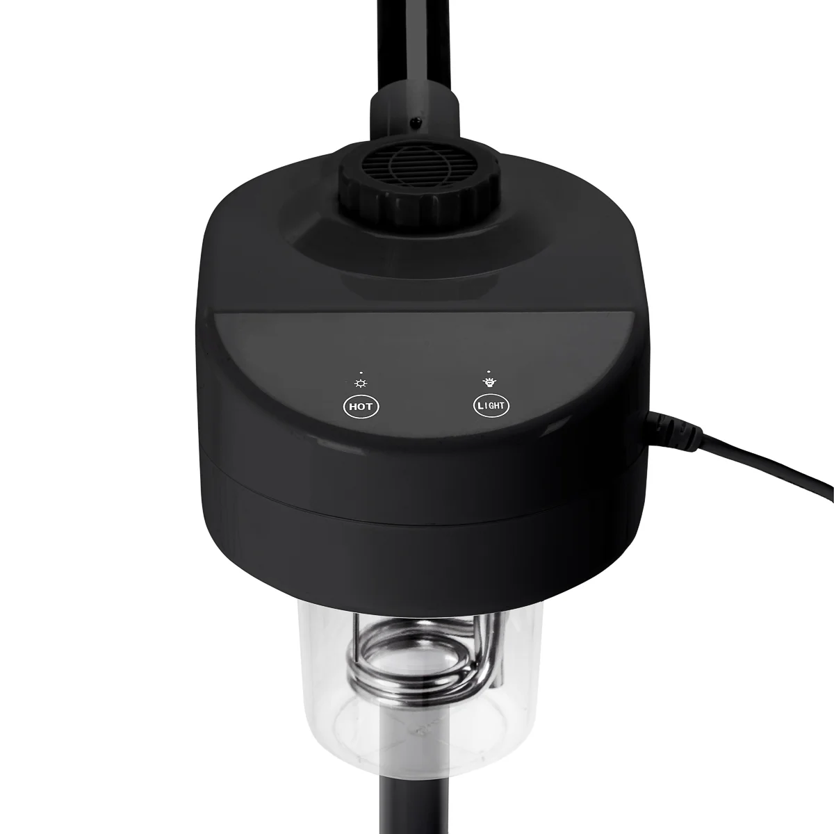 Vapozn Giovanni D-09 black – prikaz 4