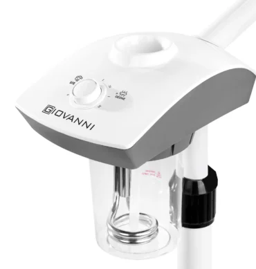 Vapozon D-20, bijeli – prikaz 2