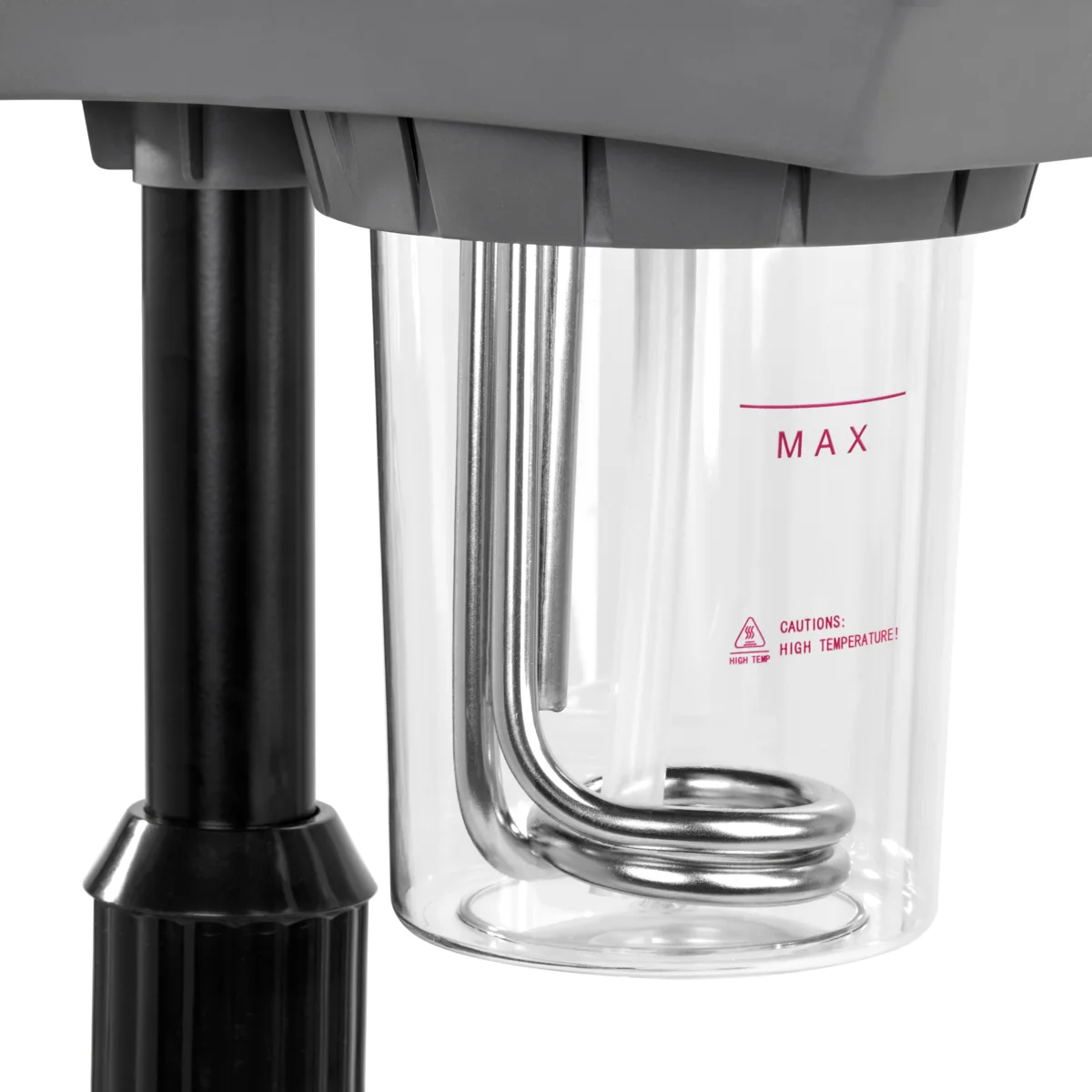 Vapozon D-20, crni – prikaz 4