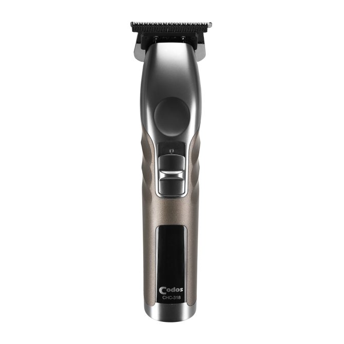 Codos bežični trimer za kosu CHC-318 BARBER MASTER - Slika 2